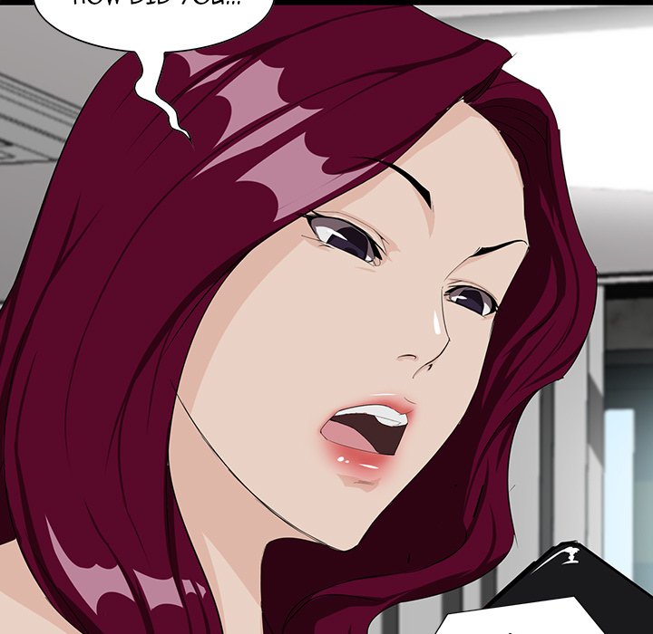 The Inheritance - Chapter 4 [photo 25] - MangaPorn