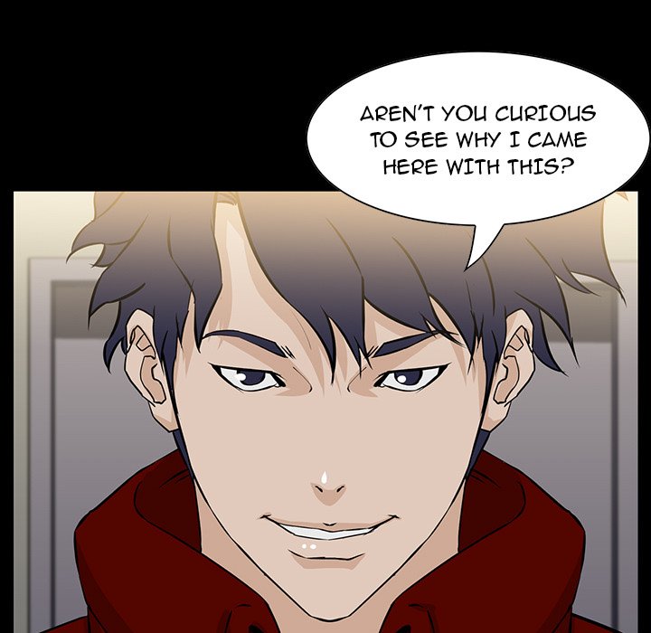 The Inheritance - Chapter 4 [photo 28] - MangaPorn