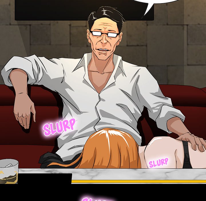 The Inheritance - Chapter 4 [photo 37] - MangaPorn