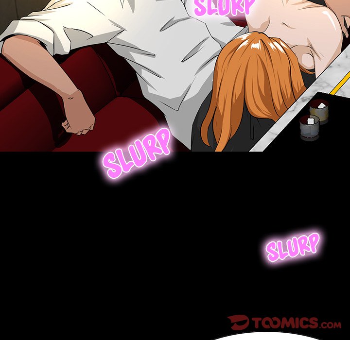 The Inheritance - Chapter 4 [photo 39] - MangaPorn