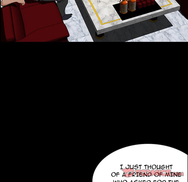 The Inheritance - Chapter 4 [photo 48] - MangaPorn