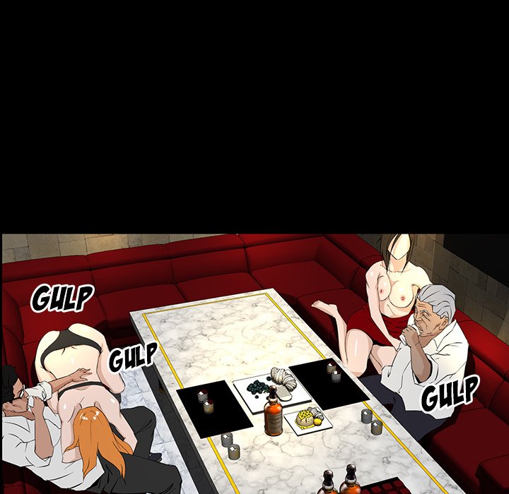 The Inheritance - Chapter 4 [photo 54] - MangaPorn