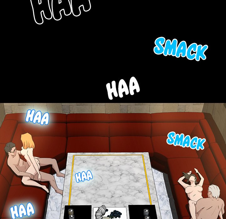 The Inheritance - Chapter 4 [photo 69] - MangaPorn