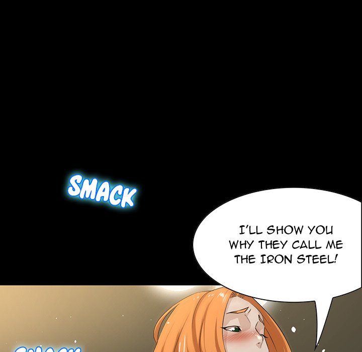 The Inheritance - Chapter 4 [photo 83] - MangaPorn