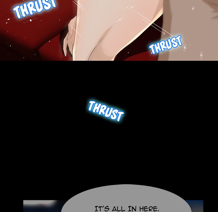 The Inheritance - Chapter 4 [photo 98] - MangaPorn