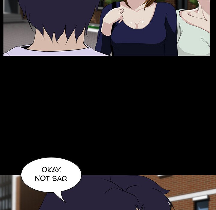 The Inheritance - Chapter 6 [photo 105] - MangaPorn