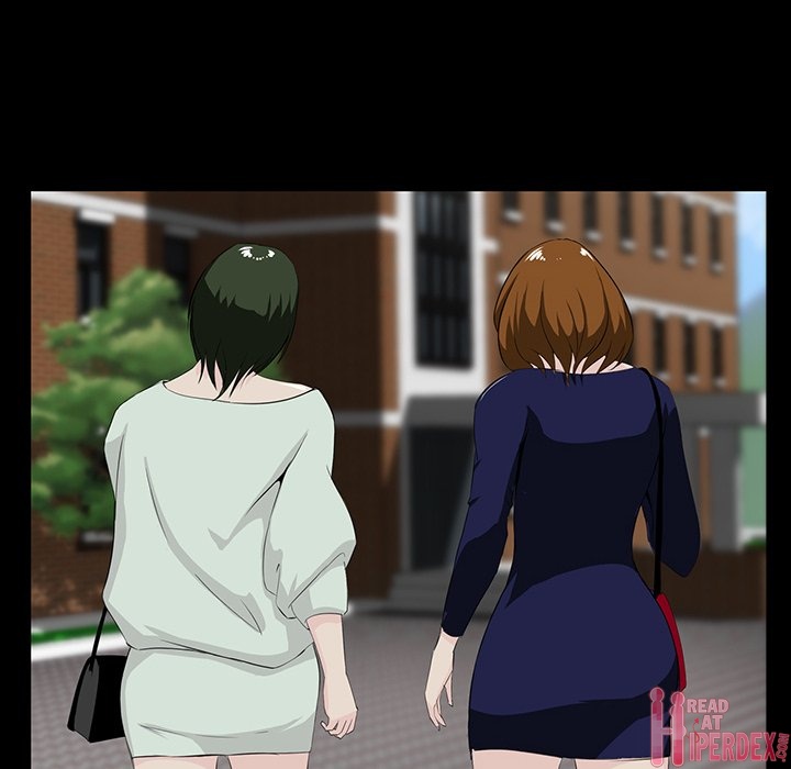 The Inheritance - Chapter 6 [photo 107] - MangaPorn