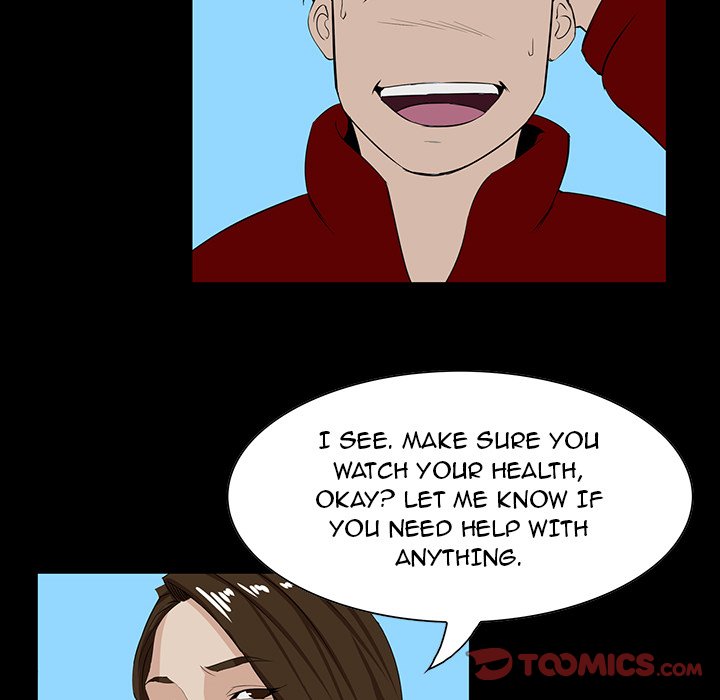 The Inheritance - Chapter 6 [photo 74] - MangaPorn