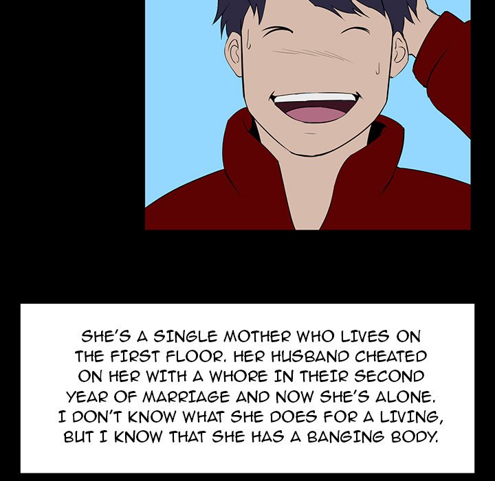 The Inheritance - Chapter 6 [photo 76] - MangaPorn