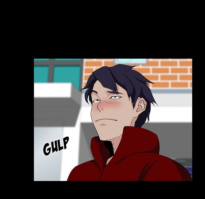 The Inheritance - Chapter 6 [photo 83] - MangaPorn