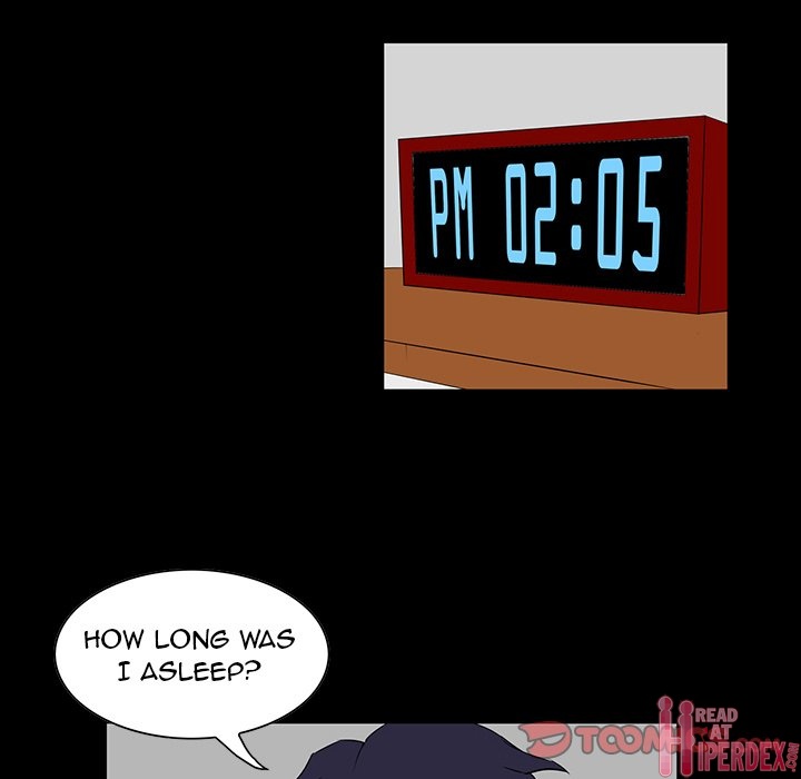 The Inheritance - Chapter 6 [photo 86] - MangaPorn