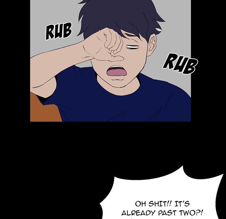 The Inheritance - Chapter 6 [photo 87] - MangaPorn