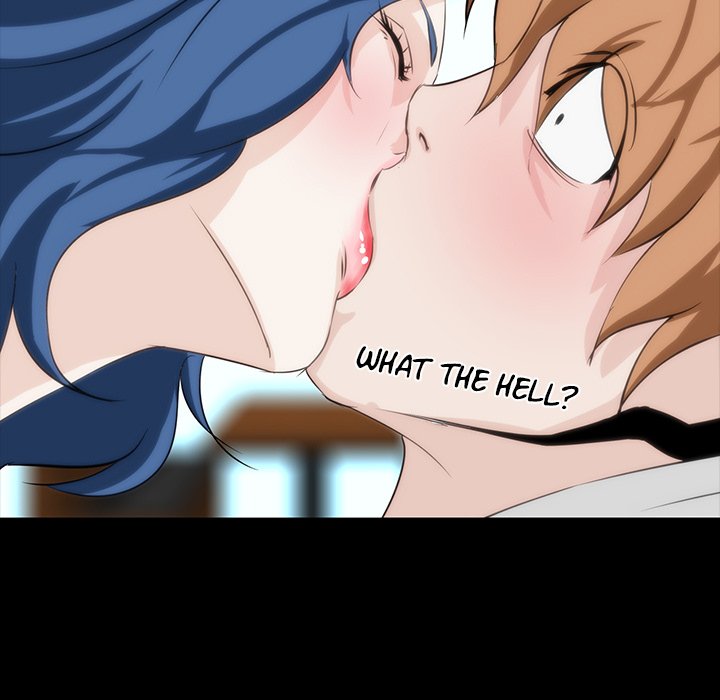 The Inheritance - Chapter 7 [photo 105] - MangaPorn