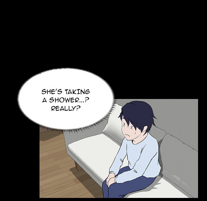 The Inheritance - Chapter 7 [photo 142] - MangaPorn