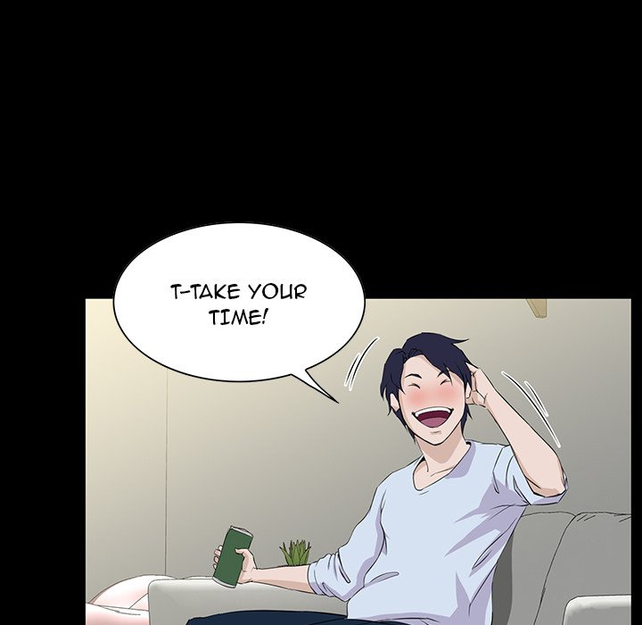 The Inheritance - Chapter 7 [photo 145] - MangaPorn