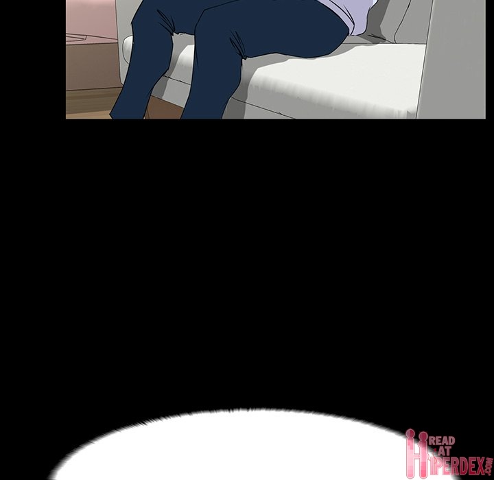 The Inheritance - Chapter 7 [photo 146] - MangaPorn