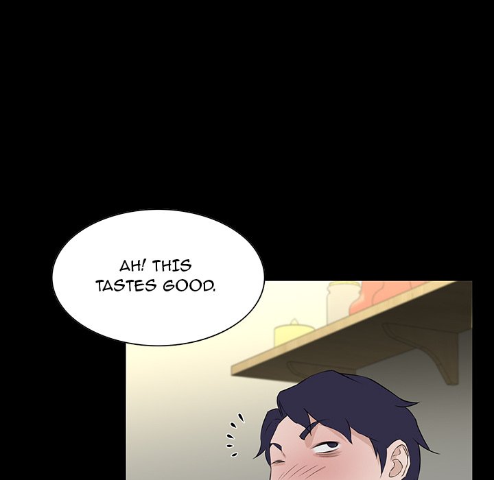 The Inheritance - Chapter 7 [photo 148] - MangaPorn