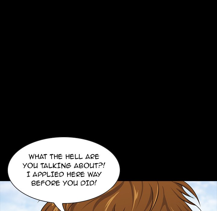 The Inheritance - Chapter 7 [photo 15] - MangaPorn