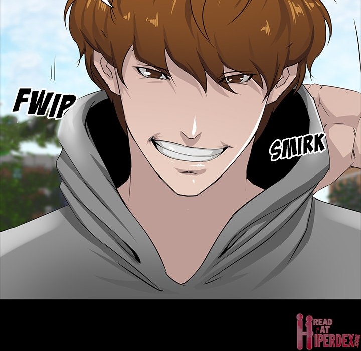 The Inheritance - Chapter 7 [photo 16] - MangaPorn