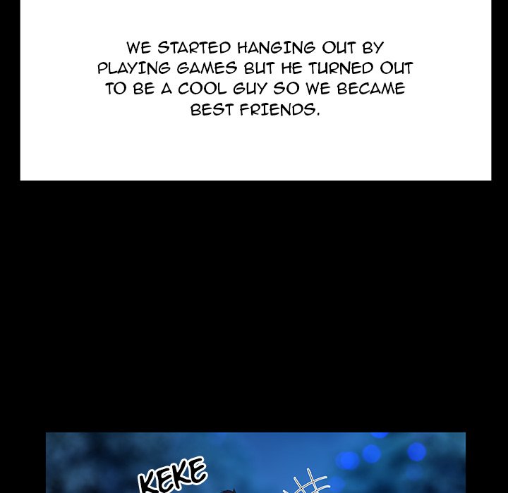 The Inheritance - Chapter 7 [photo 20] - MangaPorn