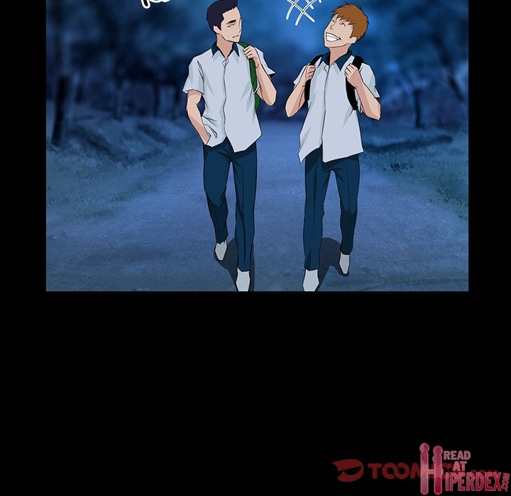 The Inheritance - Chapter 7 [photo 21] - MangaPorn