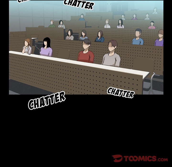 The Inheritance - Chapter 7 [photo 30] - MangaPorn