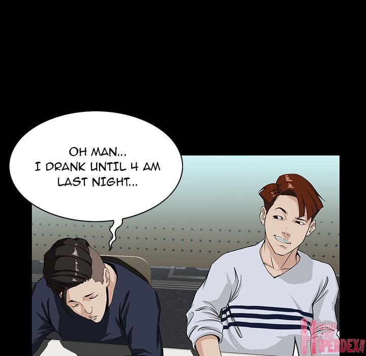 The Inheritance - Chapter 7 [photo 31] - MangaPorn