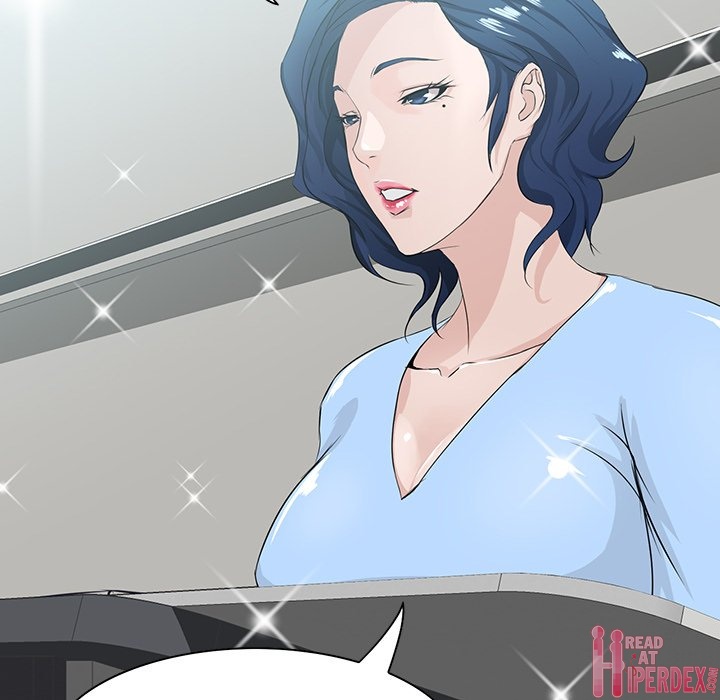 The Inheritance - Chapter 7 [photo 36] - MangaPorn