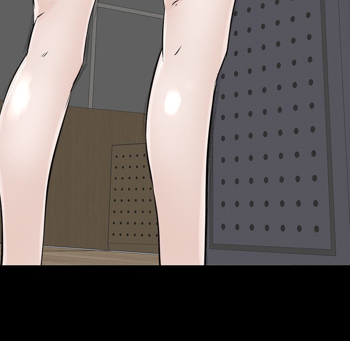 The Inheritance - Chapter 7 [photo 40] - MangaPorn