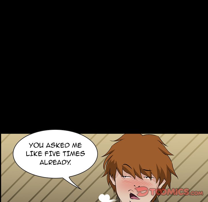 The Inheritance - Chapter 7 [photo 57] - MangaPorn