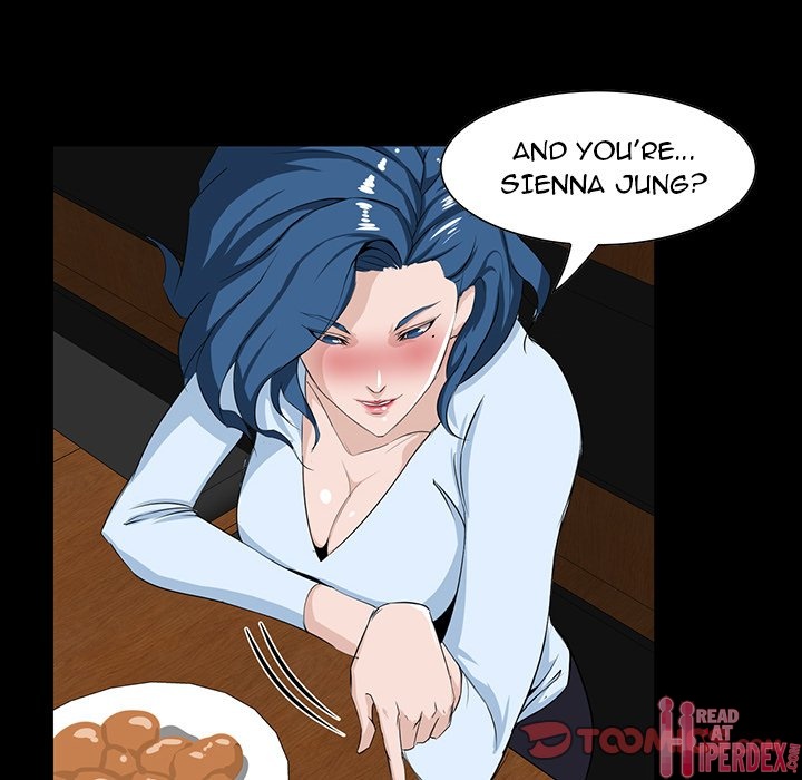 The Inheritance - Chapter 7 [photo 66] - MangaPorn