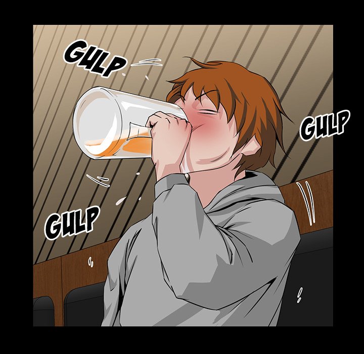 The Inheritance - Chapter 7 [photo 74] - MangaPorn