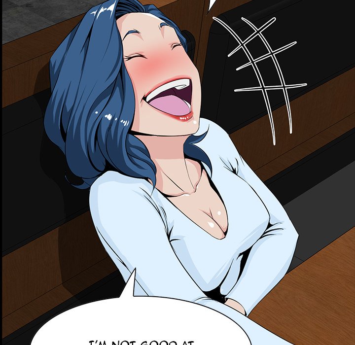 The Inheritance - Chapter 7 [photo 79] - MangaPorn