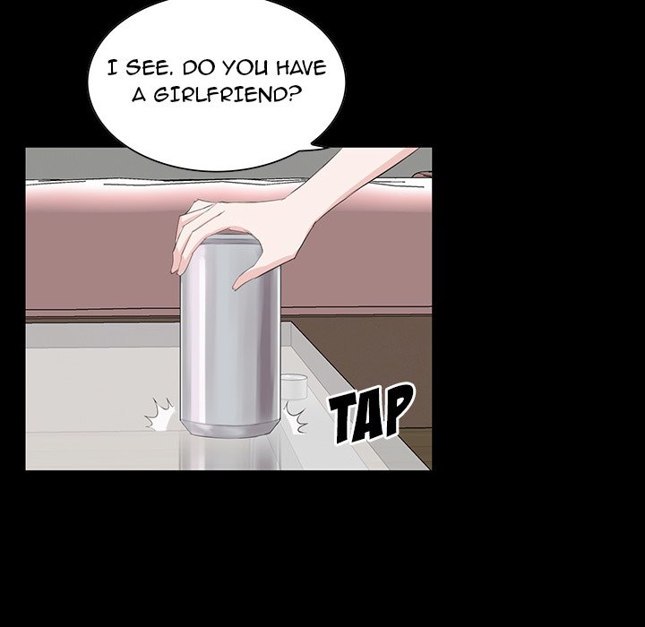 The Inheritance - Chapter 8 [photo 10] - MangaPorn