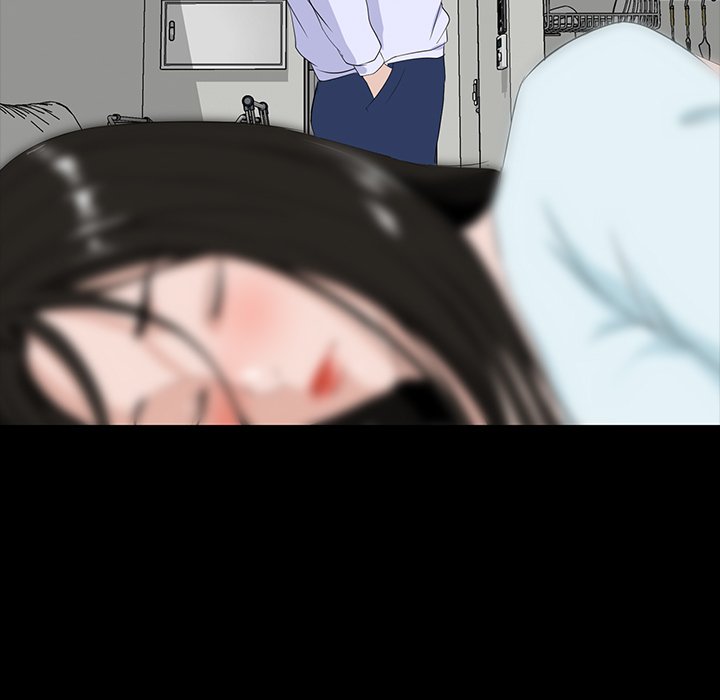 The Inheritance - Chapter 8 [photo 107] - MangaPorn