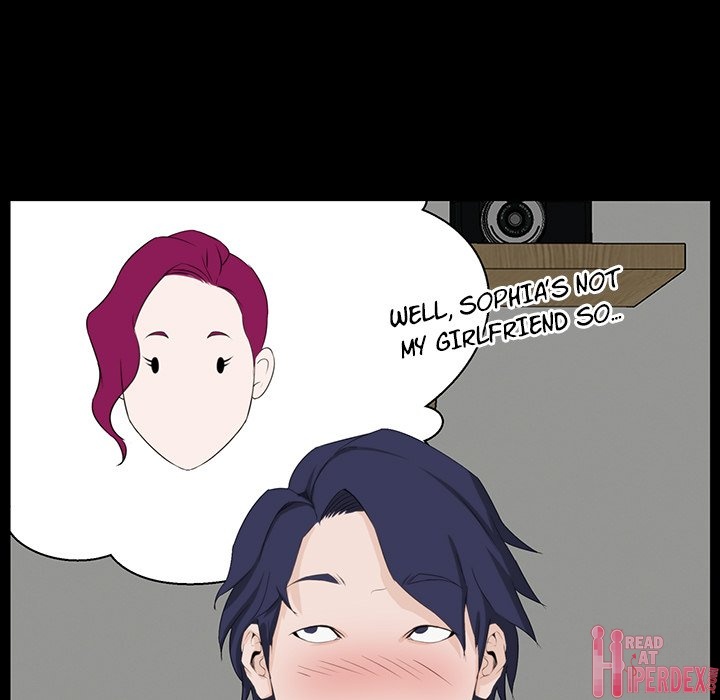 The Inheritance - Chapter 8 [photo 11] - MangaPorn