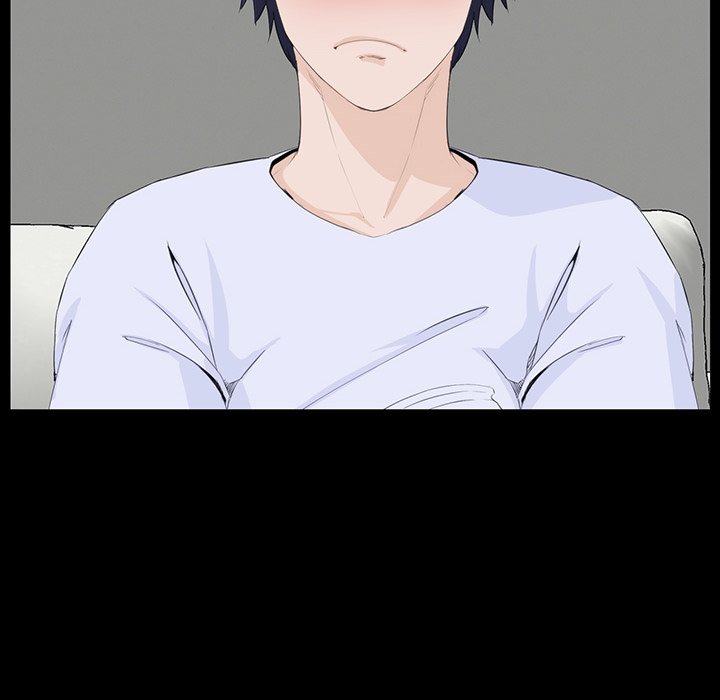 The Inheritance - Chapter 8 [photo 12] - MangaPorn