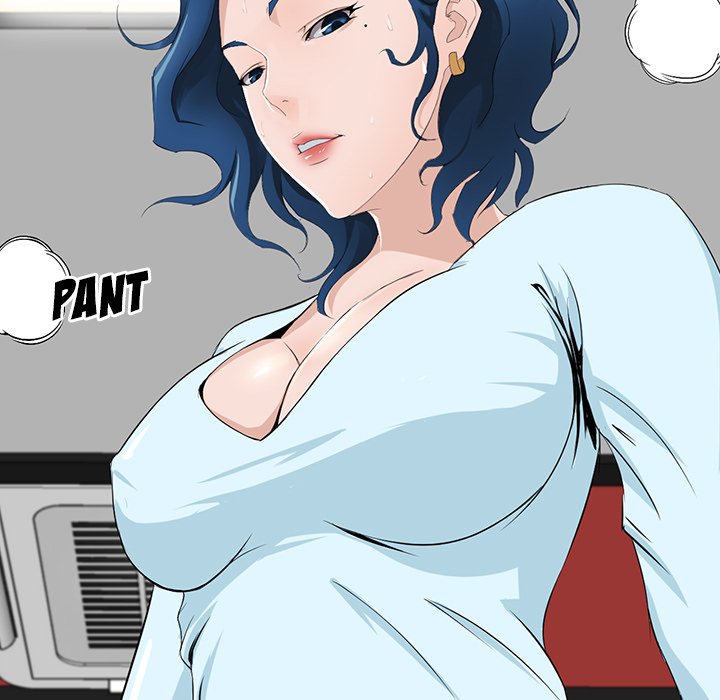 The Inheritance - Chapter 8 [photo 127] - MangaPorn