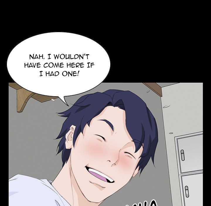 The Inheritance - Chapter 8 [photo 13] - MangaPorn