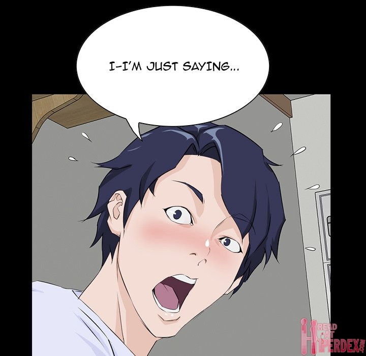 The Inheritance - Chapter 8 [photo 16] - MangaPorn