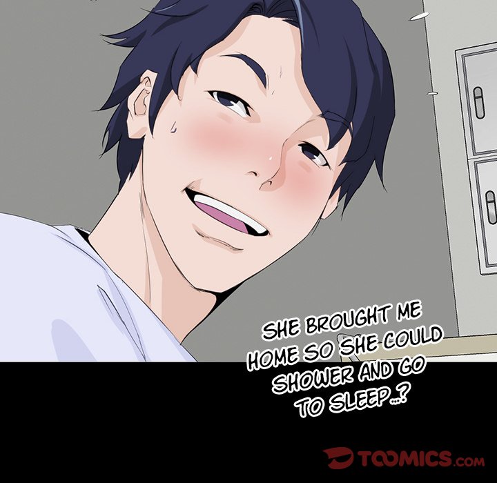 The Inheritance - Chapter 8 [photo 27] - MangaPorn