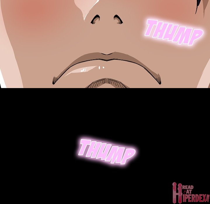 The Inheritance - Chapter 8 [photo 41] - MangaPorn