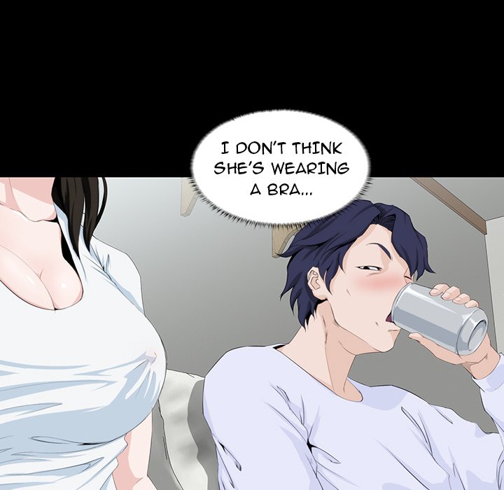 The Inheritance - Chapter 8 [photo 5] - MangaPorn