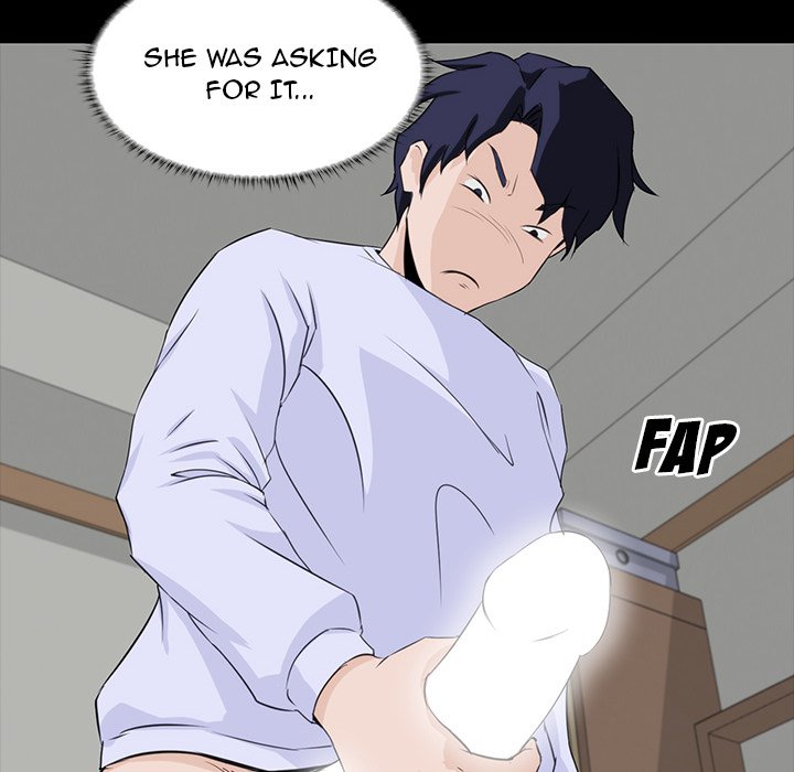 The Inheritance - Chapter 8 [photo 84] - MangaPorn