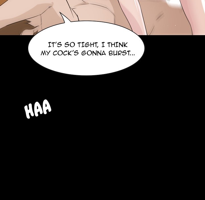 The Inheritance - Chapter 9 [photo 109] - MangaPorn