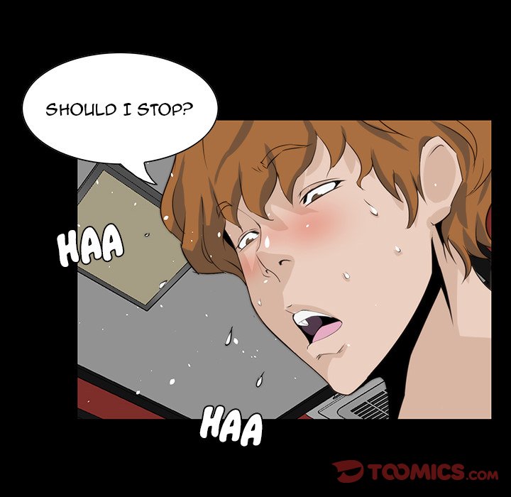 The Inheritance - Chapter 9 [photo 147] - MangaPorn