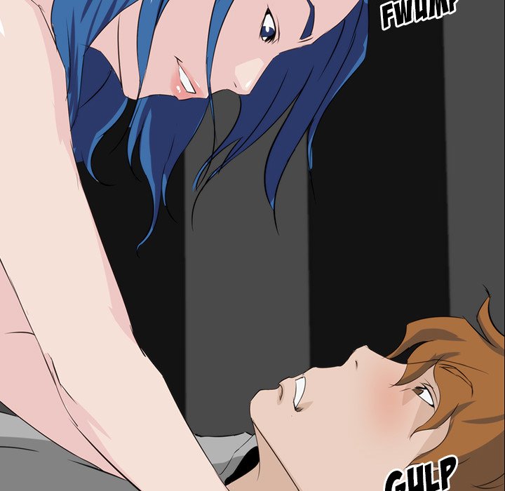 The Inheritance - Chapter 9 [photo 38] - MangaPorn