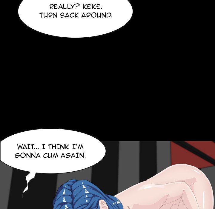 The Inheritance - Chapter 9 [photo 95] - MangaPorn