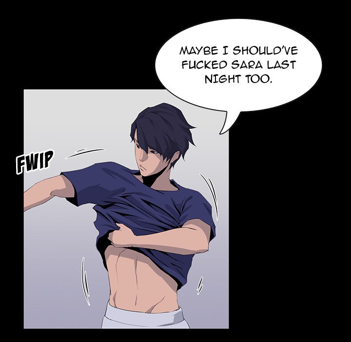 The Inheritance - Chapter 10 [photo 127] - MangaPorn