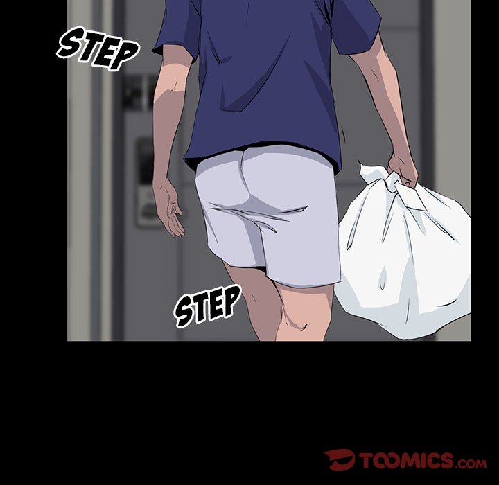 The Inheritance - Chapter 10 [photo 129] - MangaPorn